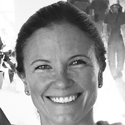 jennie backteman profile image