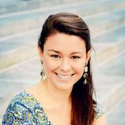 Kristen Caron profile image