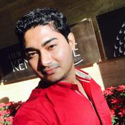 Zaid Pathan profile image