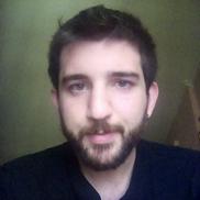 Konstantinos Kerasounlis profile image