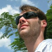 Jamie Oates profile image