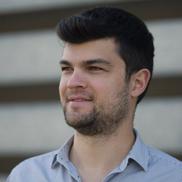 Bob Rafailidis profile image