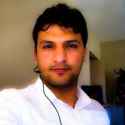 Mohammed Hamada profile image