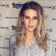 Hannah Leigh profile image