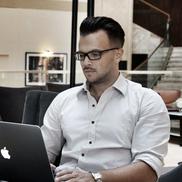 Benny Aarup profile image