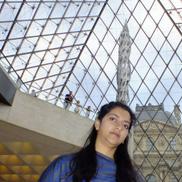 Suranjana Trivedy profile image