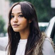 Candy Washington profile image