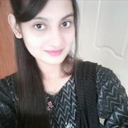 Iqra Ejaz profile image