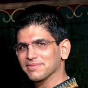 Arjun Sachdeva profile image