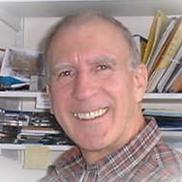 Dr Peter Roberts profile image