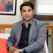 Waqas Shafique profile image