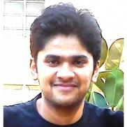 AMIT DIWAN profile image